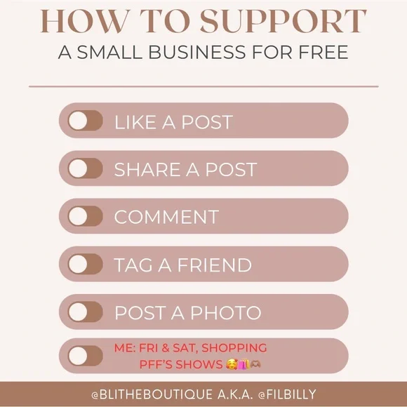 LIVE SHOW NOTIFICATION - Picture 3 of 3